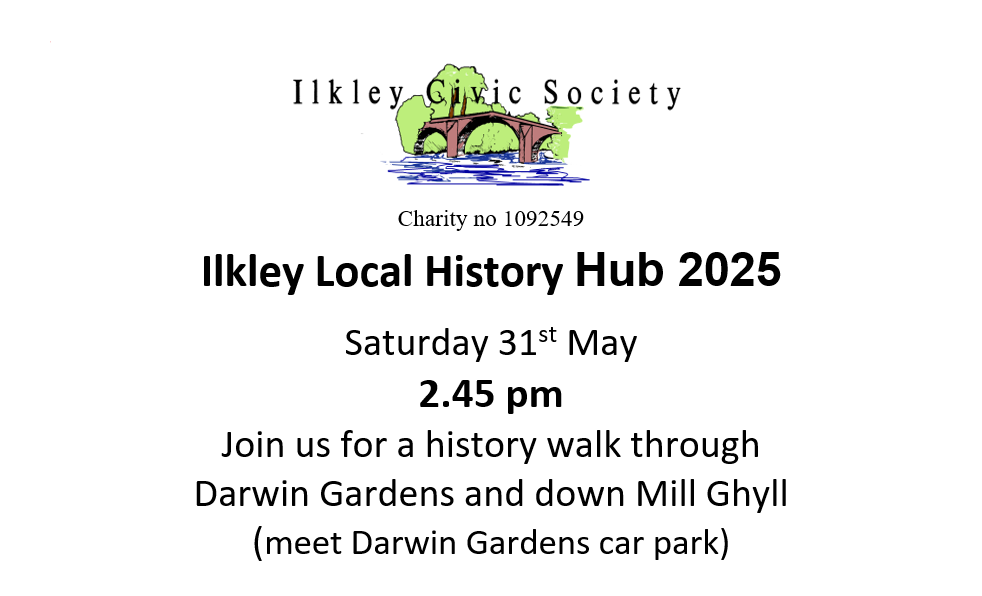Local History Walk