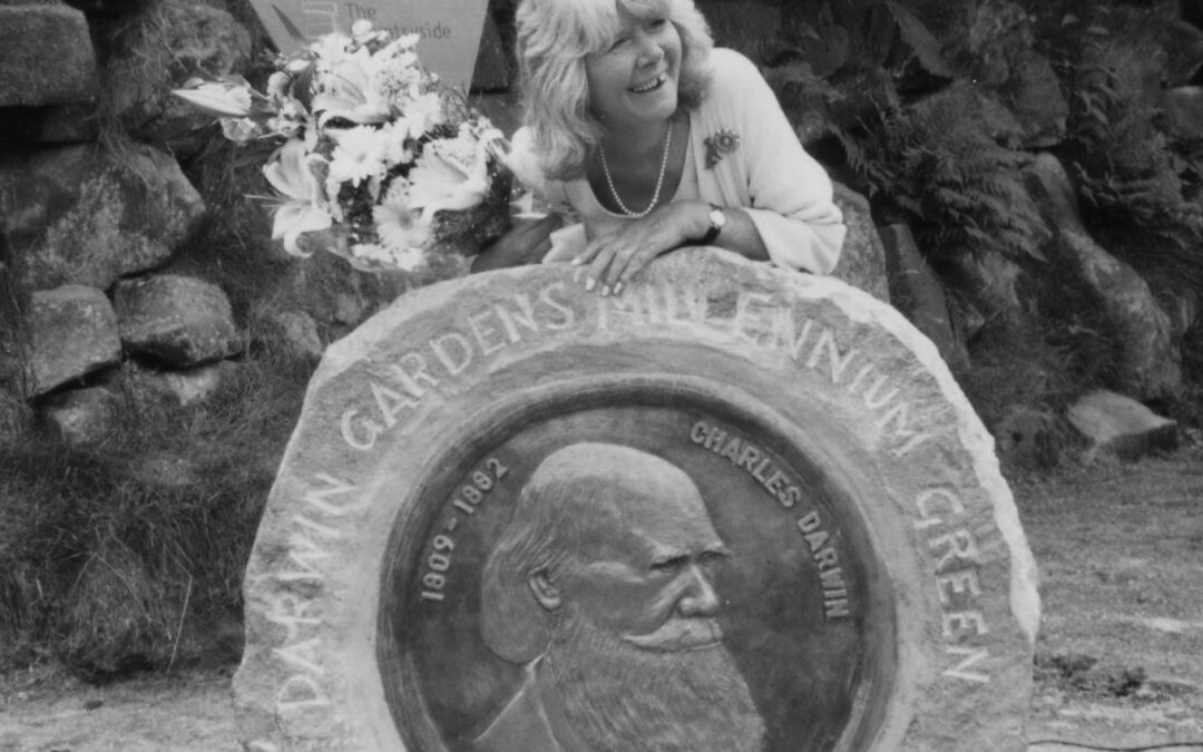Frazer Irwin Memorial Board