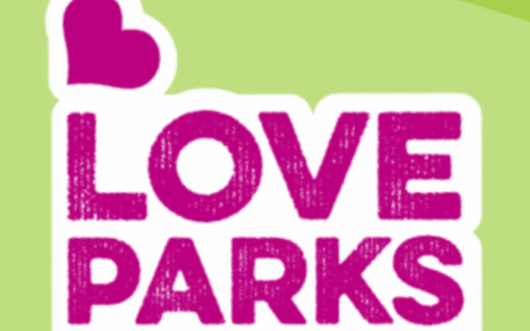 Love Parks 2026 24/07 to 02/08