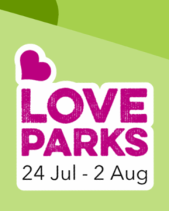 Love Parks 2026